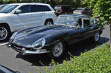 Jaguar E-Type