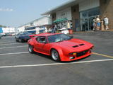DeTomaso Pantera2