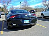 Fisker Karma