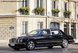 Bentley Arnage