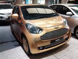 Aston Martin Cygnet