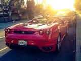 Ferrari F430