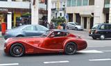 Morgan Aero 8