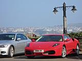 Ferrari F430