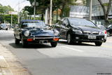 Jaguar E-Type