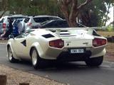 Lamborghini Countach