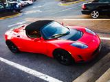 Tesla Roadster