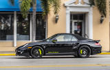 Porsche 911 Turbo