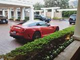 Ferrari 599GTO
