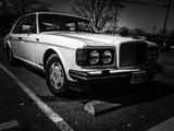 Bentley Brooklands