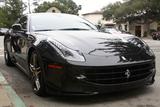 Ferrari FF