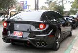 Ferrari FF
