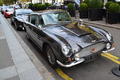Aston Martin DB6