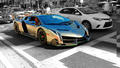 Lamborghini Veneno