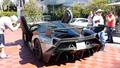 Lamborghini Veneno