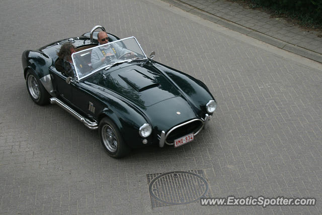 Other Kit Car spotted in Kampenhout, Belgium