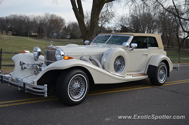 Other Vintage spotted in Wayzatta, Minnesota