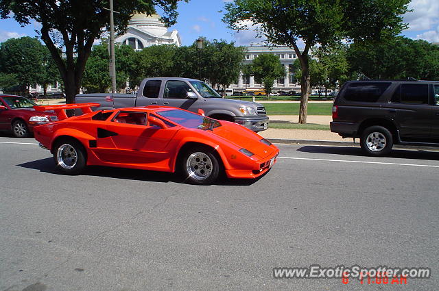 Other Kit Car spotted in Washington, DC, United States