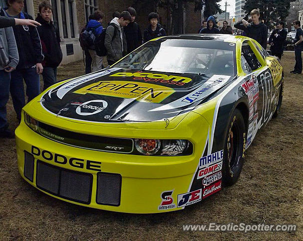 Other Handbuilt One-Off spotted in Toronto, Canada