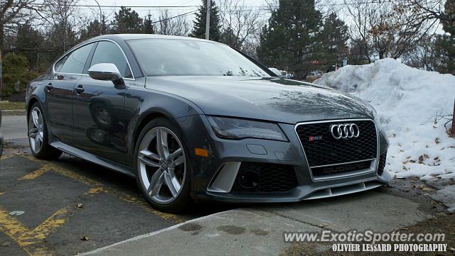 Other Other spotted in Boucherville, Canada