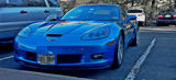 Chevrolet Corvette Z06
