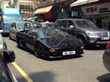 Lamborghini Diablo