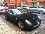 Ferrari 599GTB