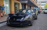 Lotus Exige