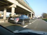 Bentley Mulsanne