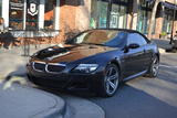 BMW M6