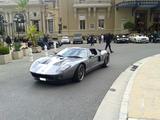 Ford GT