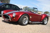 Shelby Cobra