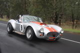 Shelby Cobra