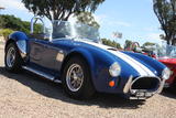 Shelby Cobra