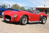 Shelby Cobra