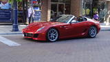 Ferrari 599GTO