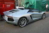 Lamborghini Aventador