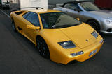 Lamborghini Diablo