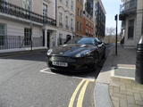 Aston Martin DBS