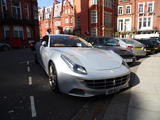 Ferrari FF