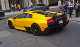 Lamborghini Murcielago
