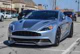 Aston Martin Vanquish