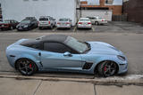 Chevrolet Corvette Z06