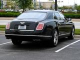 Bentley Mulsanne