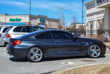 BMW M6