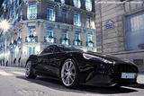 Aston Martin Vanquish