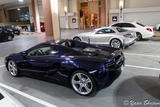 Mclaren MP4-12C