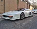 Ferrari Testarossa