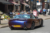 TVR Tuscan