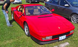 Ferrari Testarossa